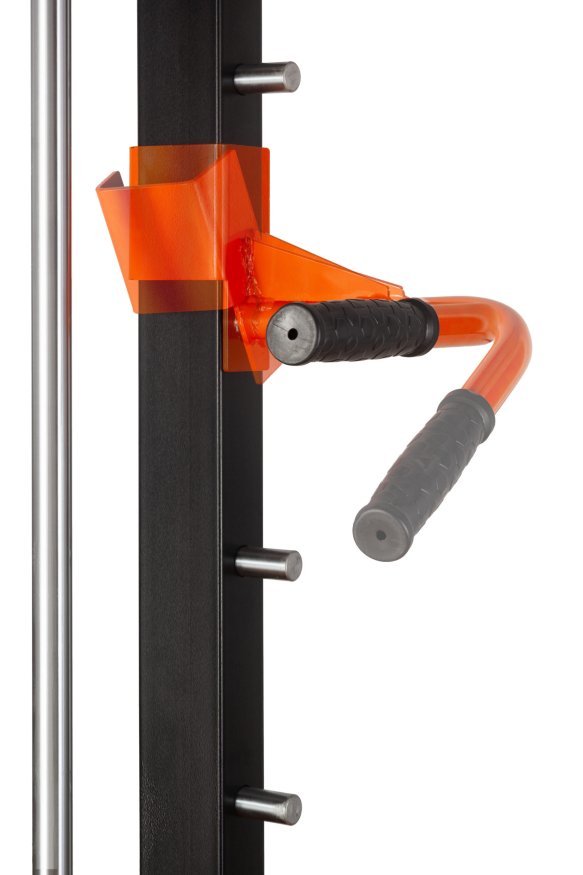 Машина Смита c верхним и нижним блоком VictoryFit VF-С6003