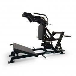 Приседания на свободных весах Protrain AS-HS