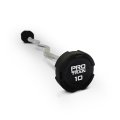 Ряд из фиксированных штанг 10-30 кг Protrain FCBPU