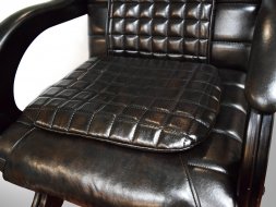 Подушка на сиденье кресла EGO WAVE EG2001