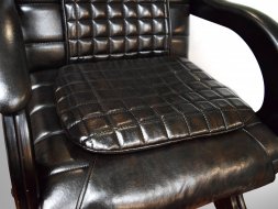 Подушка на сиденье кресла EGO WAVE EG2001