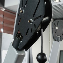 D605 Универсальный кроссовер MAX II. Стек 2 x 105 кг