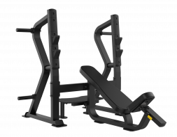 Impulse SL7029 Олимпийская скамья с положительным наклоном для жима