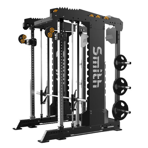 Многофункциональный комплекс Smith FT001