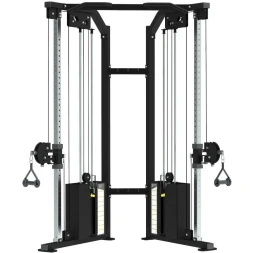 Impulse IF9330 Двойная регулируемая тяга - 2х73 кг (2х160 ф.) - Частичное