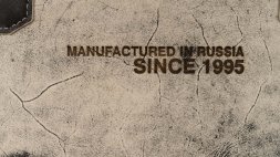 Боксерский мешок DIKO FILIPPOV. Буйволиная кожа, 50 см 70 кг