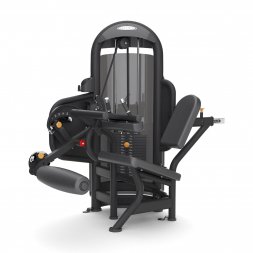  Matrix Fitness Сгибание ног сидя Aura