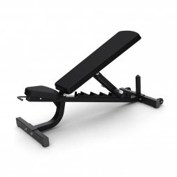  Matrix Fitness Наклонная скамья для жима G1