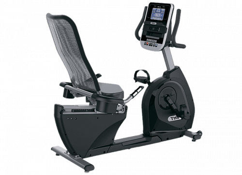 Велотренажер SPIRIT XBR25