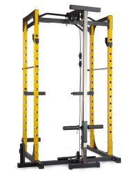 Силовая рама c верхним и нижним блоком VictoryFit VF-B2015