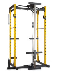 Силовая рама c верхним и нижним блоком VictoryFit VF-B2015