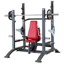 Силовая станция Panatta Freeweight HP 1HP233