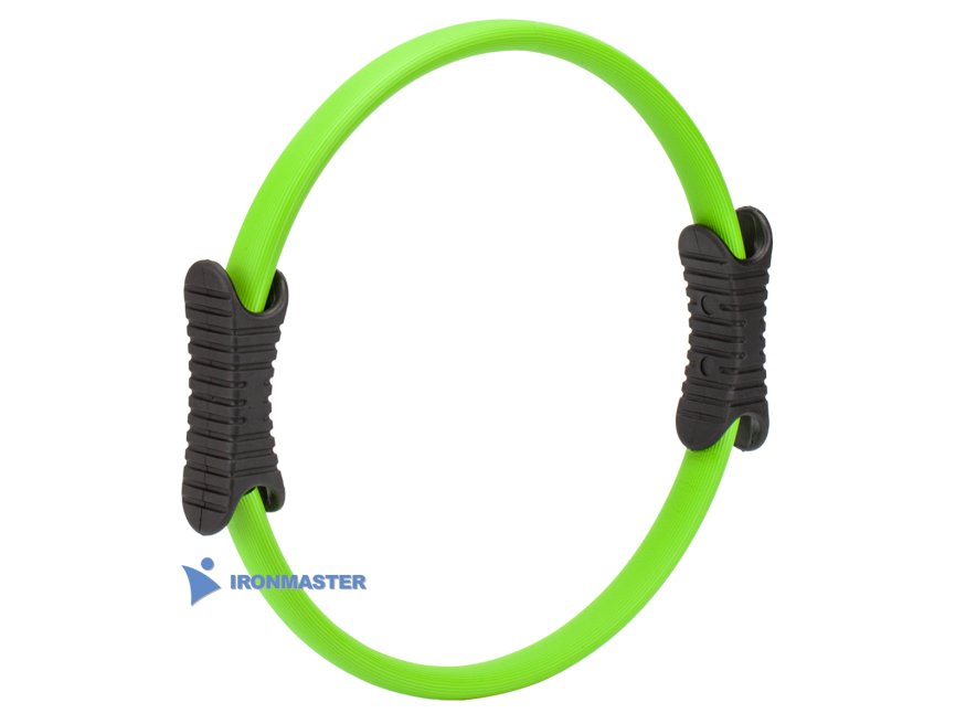 Кольцо для пилатес 38 см IRONMASTER