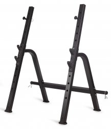 Стойка для приседаний, жима лежа VictoryFit VF-B2013