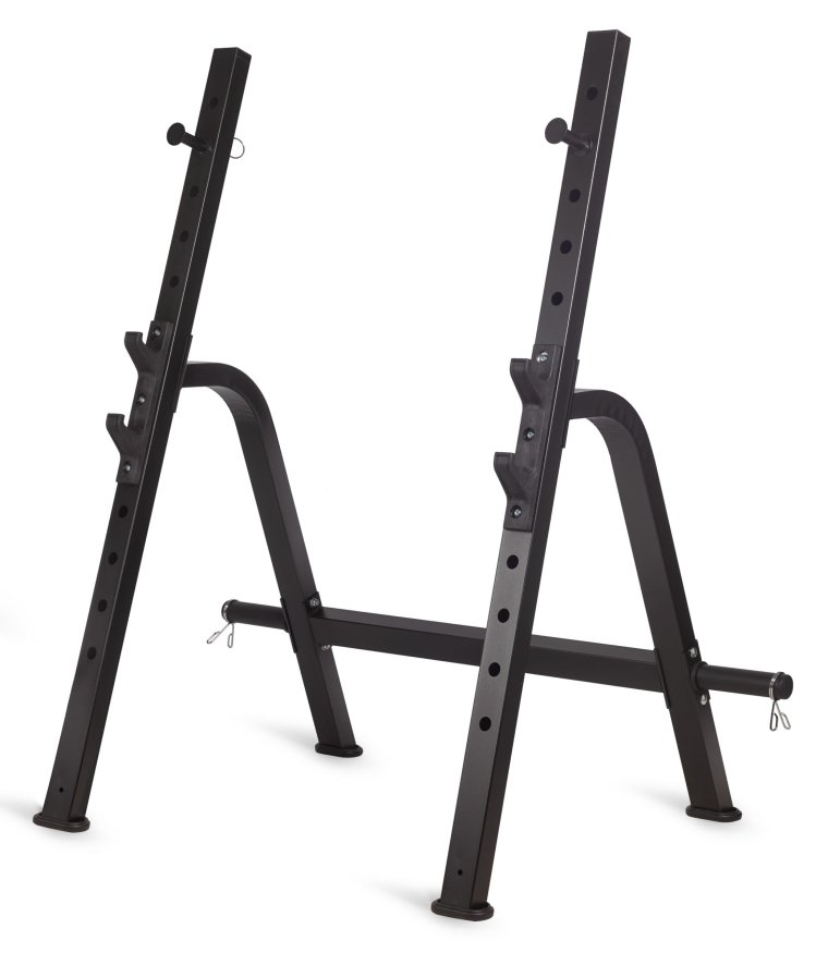 Стойка для приседаний, жима лежа VictoryFit VF-B2013