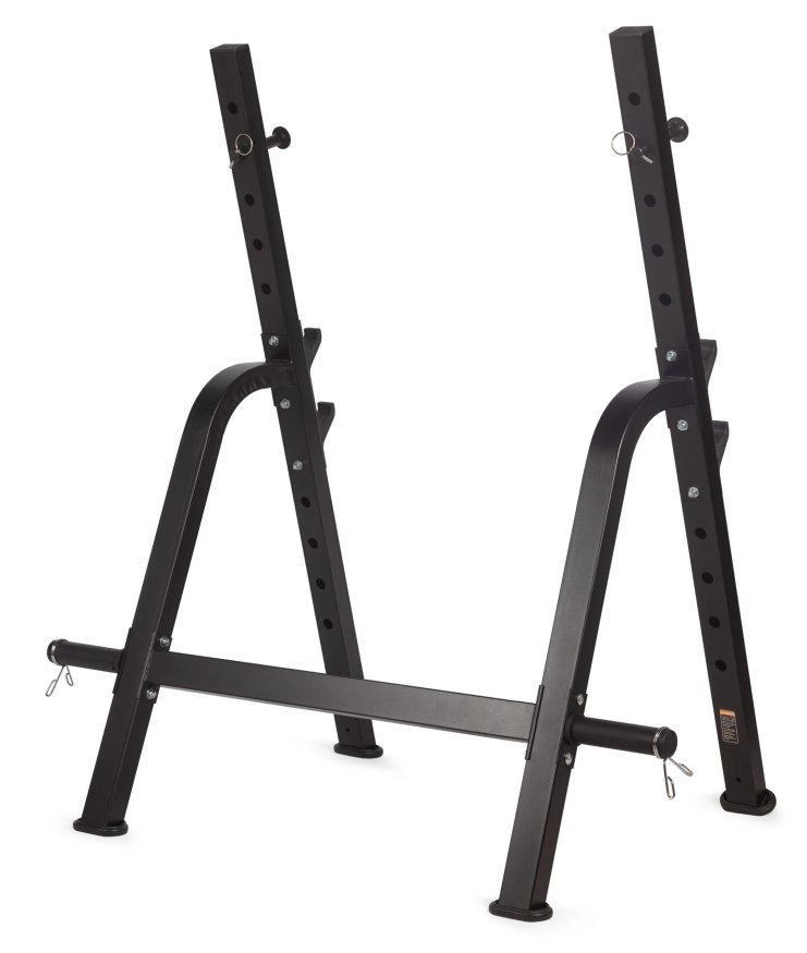 Стойка для приседаний, жима лежа VictoryFit VF-B2013