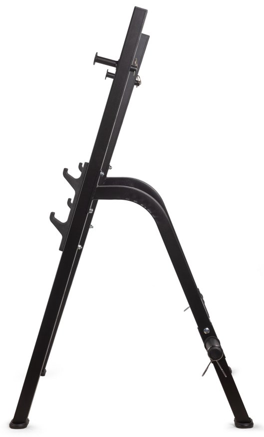 Стойка для приседаний, жима лежа VictoryFit VF-B2013