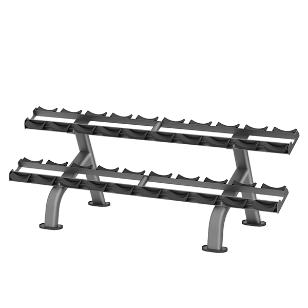 Стойка для гантелей Smith DR012