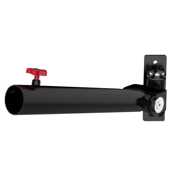 Поворотный узел для грифа Smith