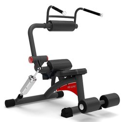 Impulse RL8107 Скручивания на пресс