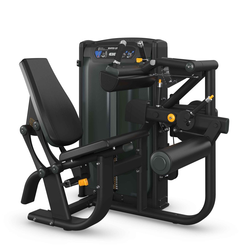  Matrix Fitness Сгибание ног сидя Ultra