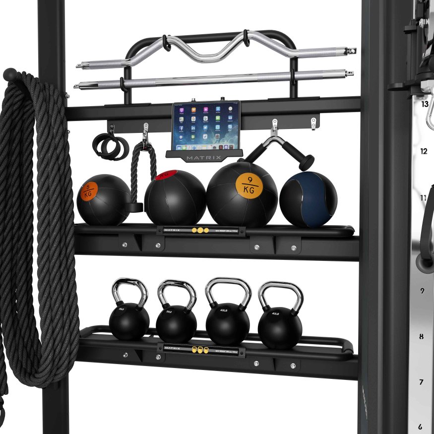  Matrix Fitness Функциональная рама Connexus Crest