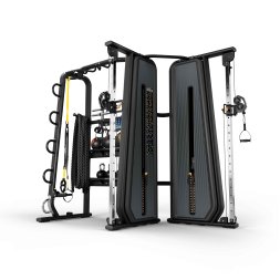  Matrix Fitness Функциональная рама Connexus Crest