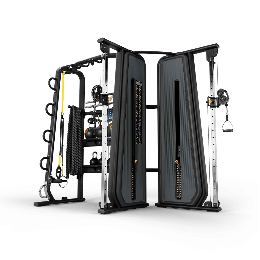  Matrix Fitness Функциональная рама Connexus Crest