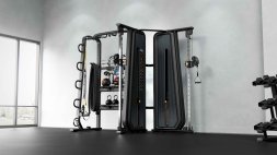  Matrix Fitness Функциональная рама Connexus Crest