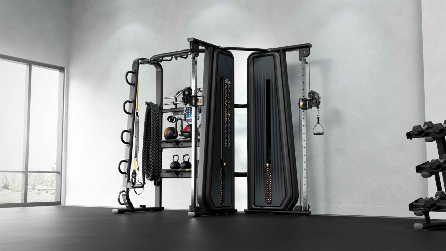  Matrix Fitness Функциональная рама Connexus Crest