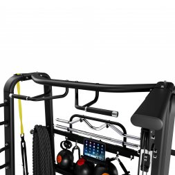  Matrix Fitness Функциональная рама Connexus Crest