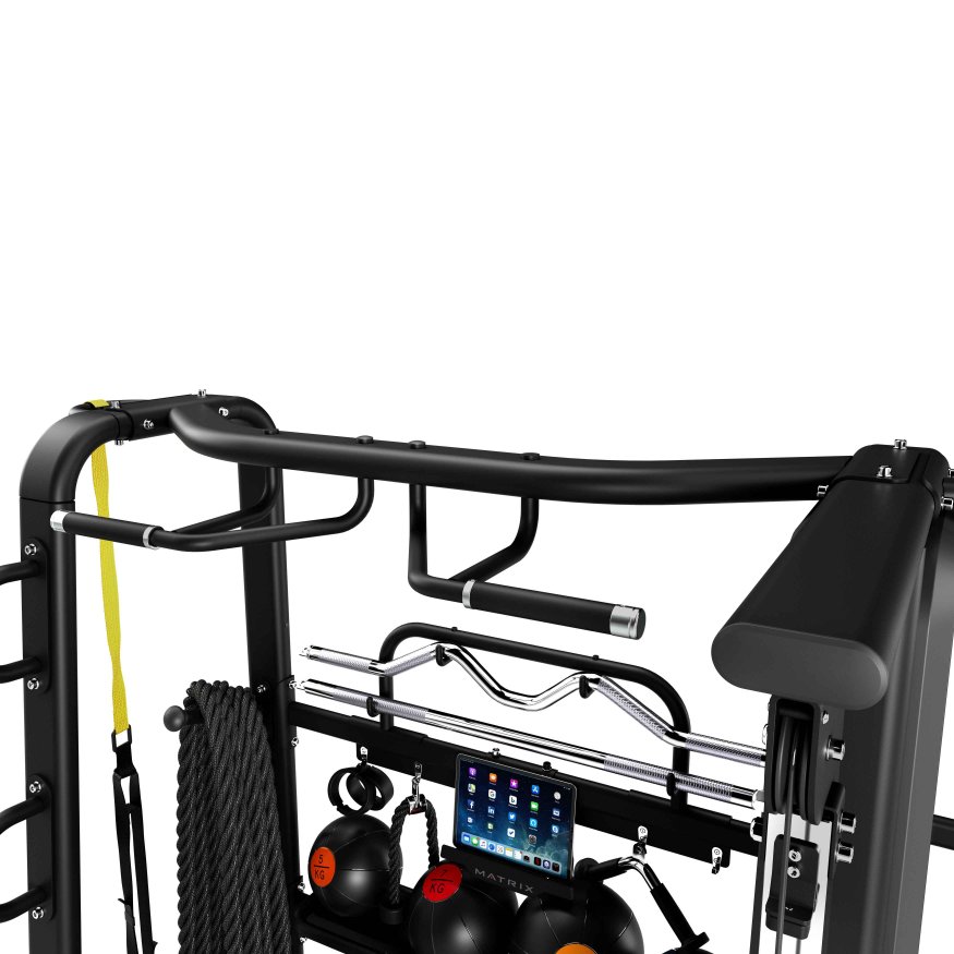  Matrix Fitness Функциональная рама Connexus Crest