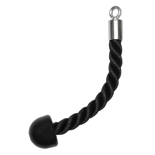 Канат с кольцом (для трицепса)