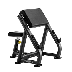 Скамья Скотта Bronze Gym RAVE RE54