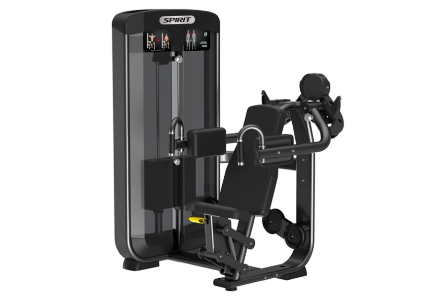 Дельта-машина SPIRIT SP-3525 со стеком 90 кг