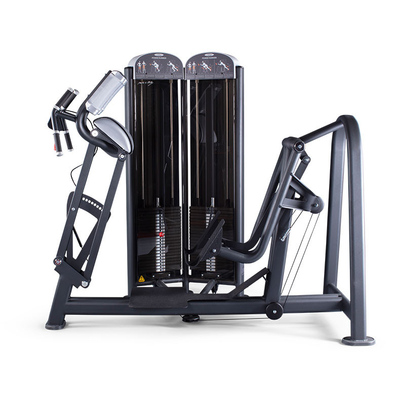 Силовой бег Panatta FIT EVO 1FE098