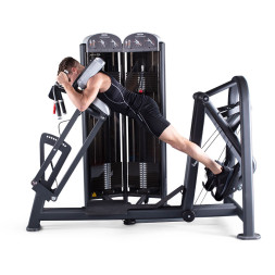 Силовой бег Panatta FIT EVO 1FE098