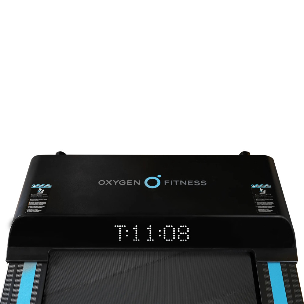 Беговая дорожка домашняя OXYGEN FITNESS SELENI