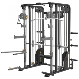 Опция - Полное зачехление стеков Impulse ES2100-KBB