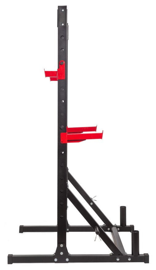 Стойка для приседаний VictoryFit VF-B2003