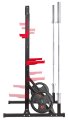 Стойка для приседаний VictoryFit VF-B2003