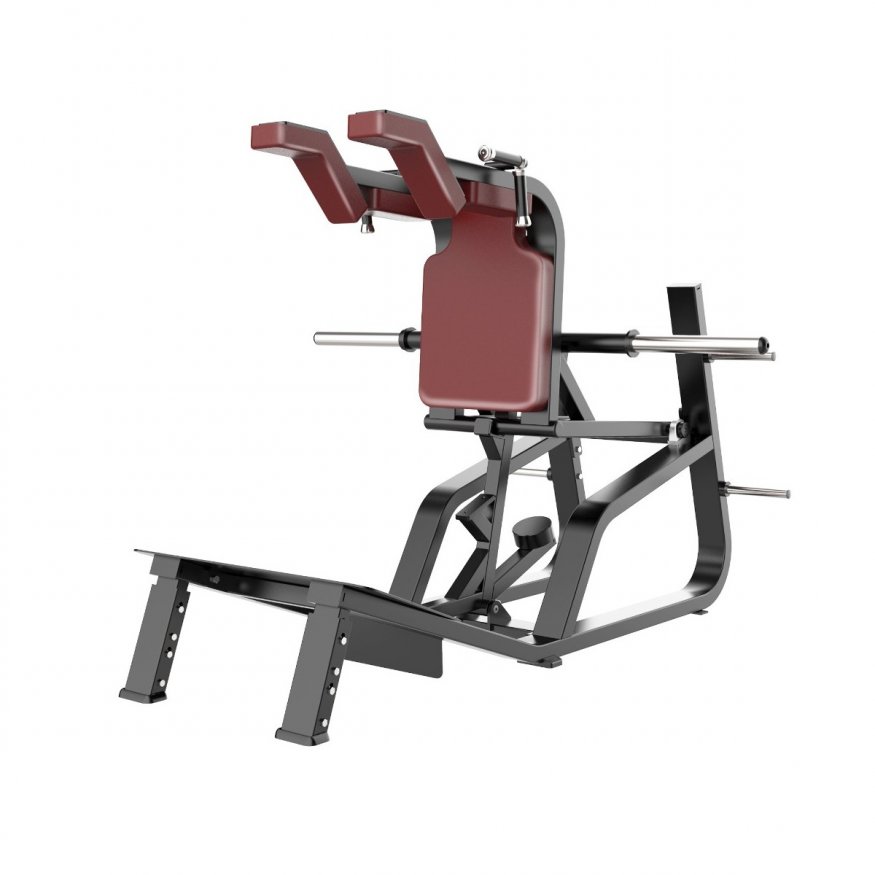 Тренажер для приседаний на свободных весах Protrain BPL165