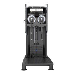 U2046 Мультибабочка. Стек 80 кг