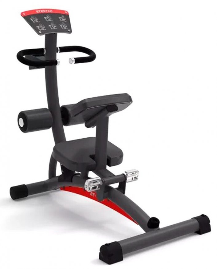 Impulse RL8106 Тренажер для растяжки