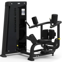 BRONZE GYM NEO 18 Торс-машина