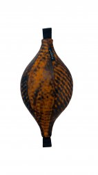 груша Груша набивная под растяжки DIKO FILIPPOV. Буйволиная кожа 5 кг