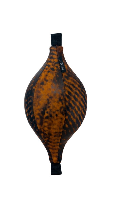 груша Груша набивная под растяжки DIKO FILIPPOV. Буйволиная кожа 5 кг