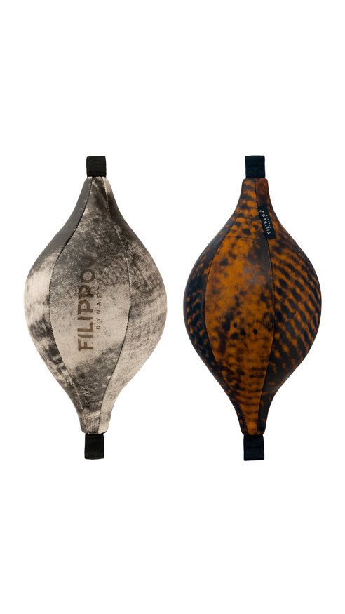 груша Груша набивная под растяжки DIKO FILIPPOV. Буйволиная кожа 5 кг