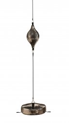 груша Груша набивная под растяжки DIKO FILIPPOV. Буйволиная кожа 5 кг