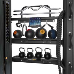 Matrix Fitness Функциональная рама Connexus Hub